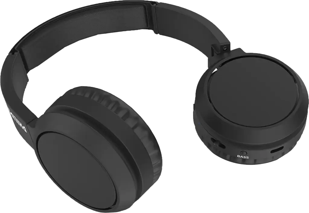 Philips On Ear Wireless Headphones Blk2.webp
