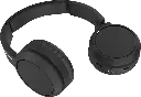Philips On Ear Wireless Headphones Blk2.webp