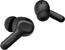 Philips Headphones True Wireless 1109 Black2.webp