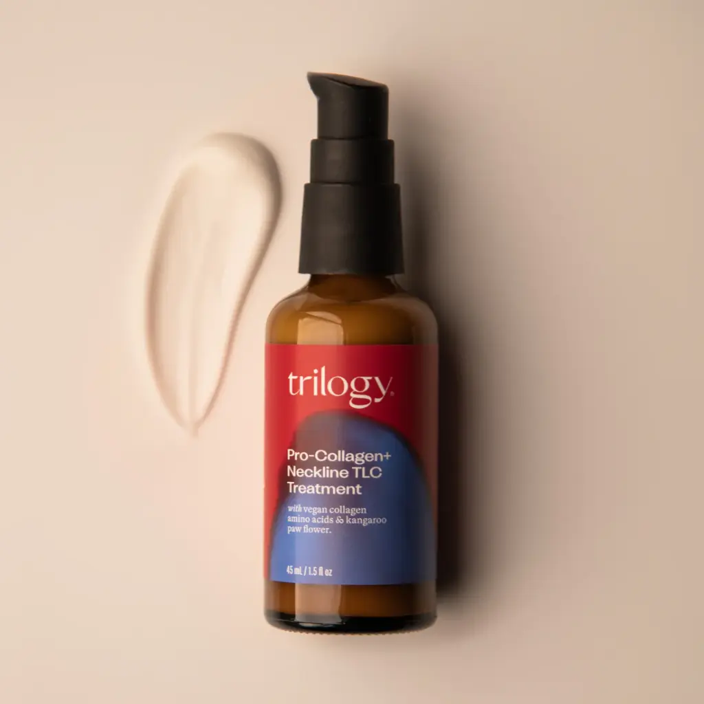 Trilogy Pro-Collagen Neckline TLC 45Ml