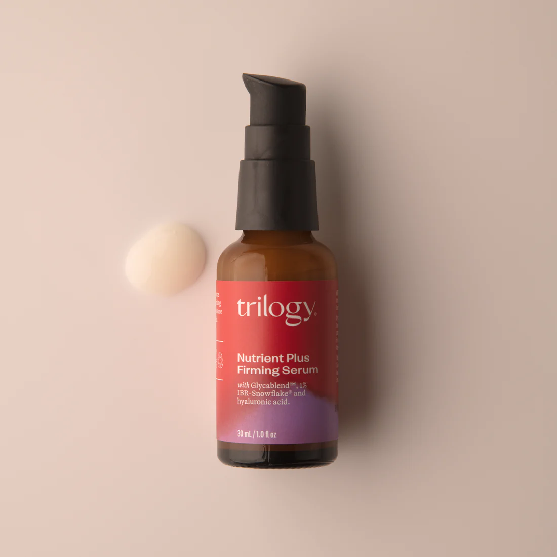 Trilogy Nutrient Plus Firming Serum 30Ml
