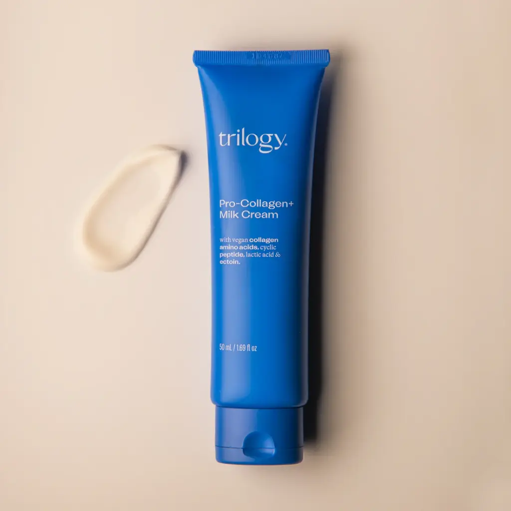 Trilogy Pro-Collagen Milk Cream 50Ml