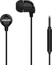 *Philips UsbC InEar Headphone With Mic