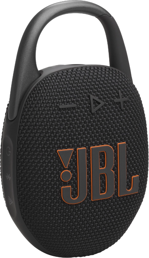 Jbl Speaker Clip Blk