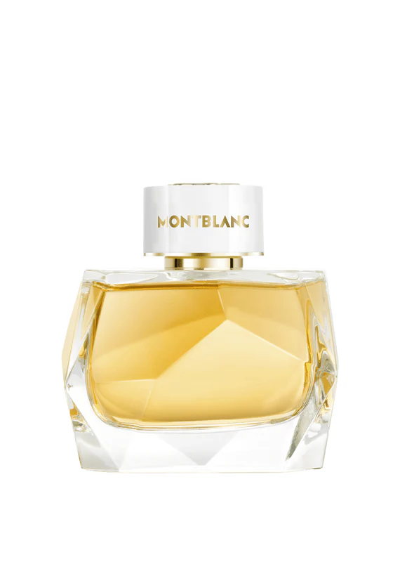 Montblanc Signature Absolu EDP Natural Spray 50ml 