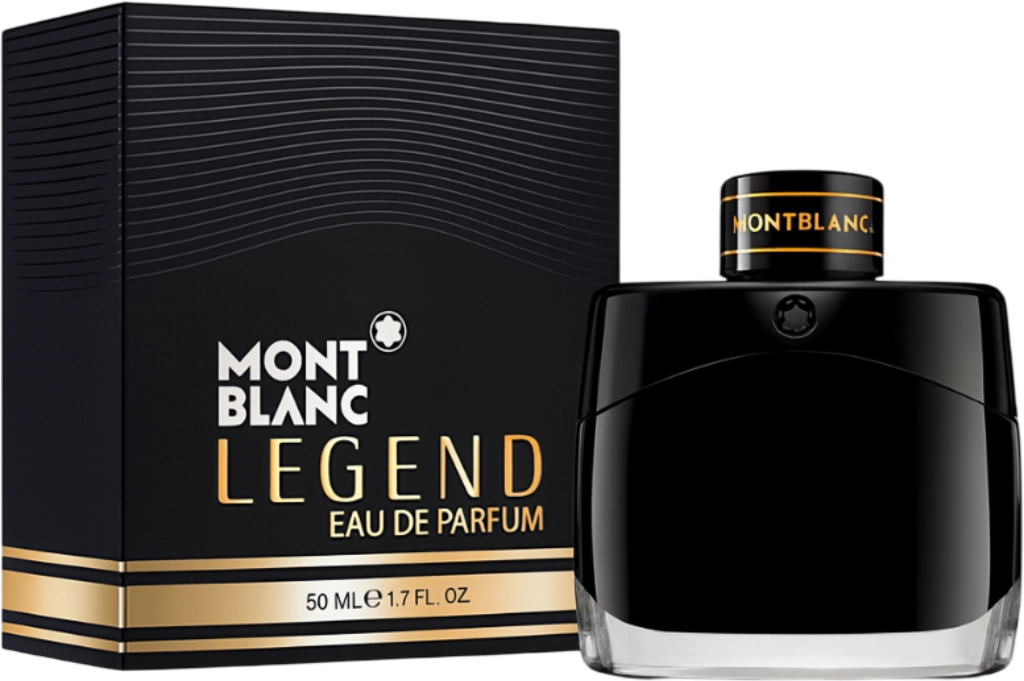Montblanc Legend EDP Natural Spray 50ml