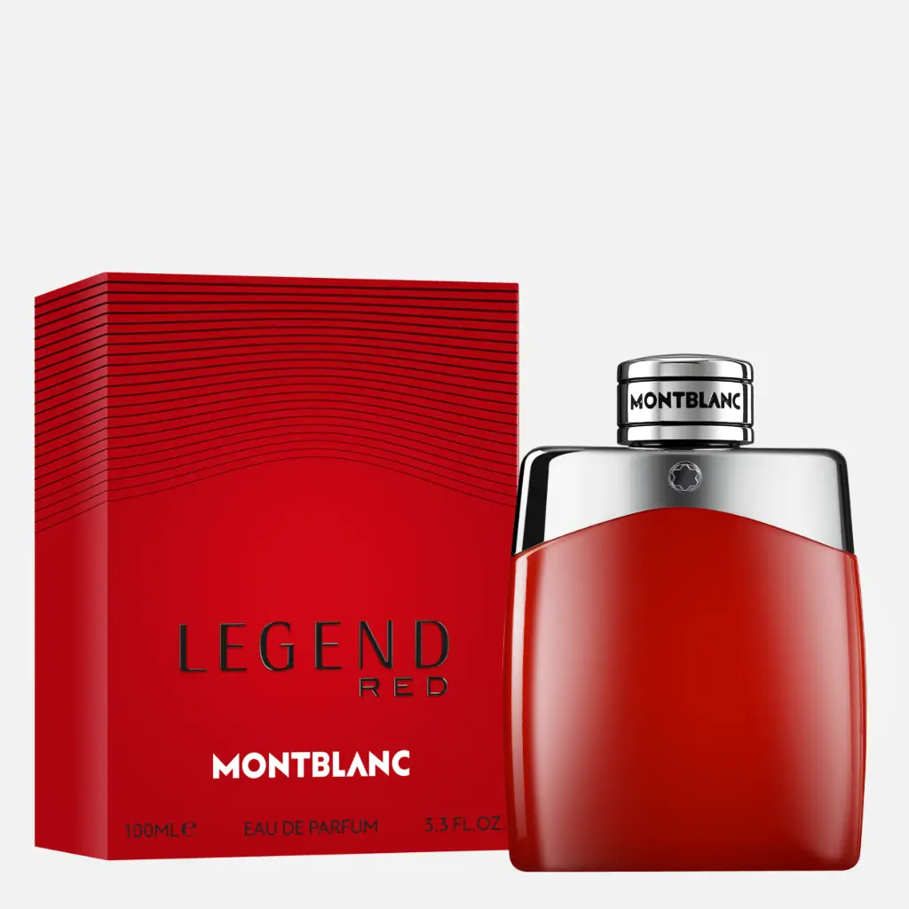 Montblanc Legend Red 100ml EDP