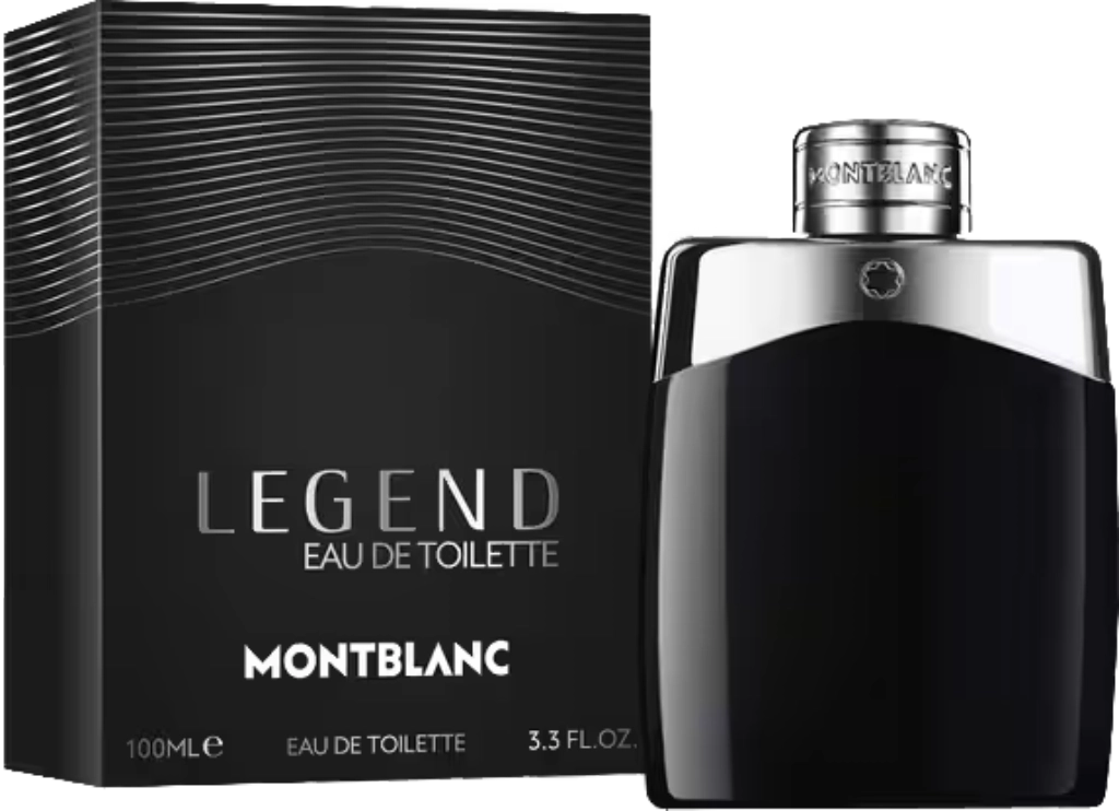 Montblanc Legend 100ml EDT Spray