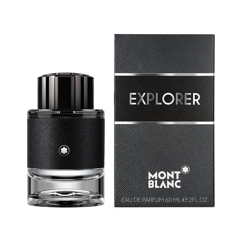 Montblanc Explorer Eau de Parfum 60ml