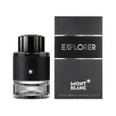 Montblanc Explorer Eau de Parfum 60ml