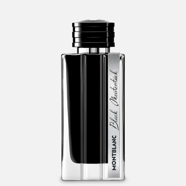 Montblanc Coll Black Meisterstuck EDP 125ml  