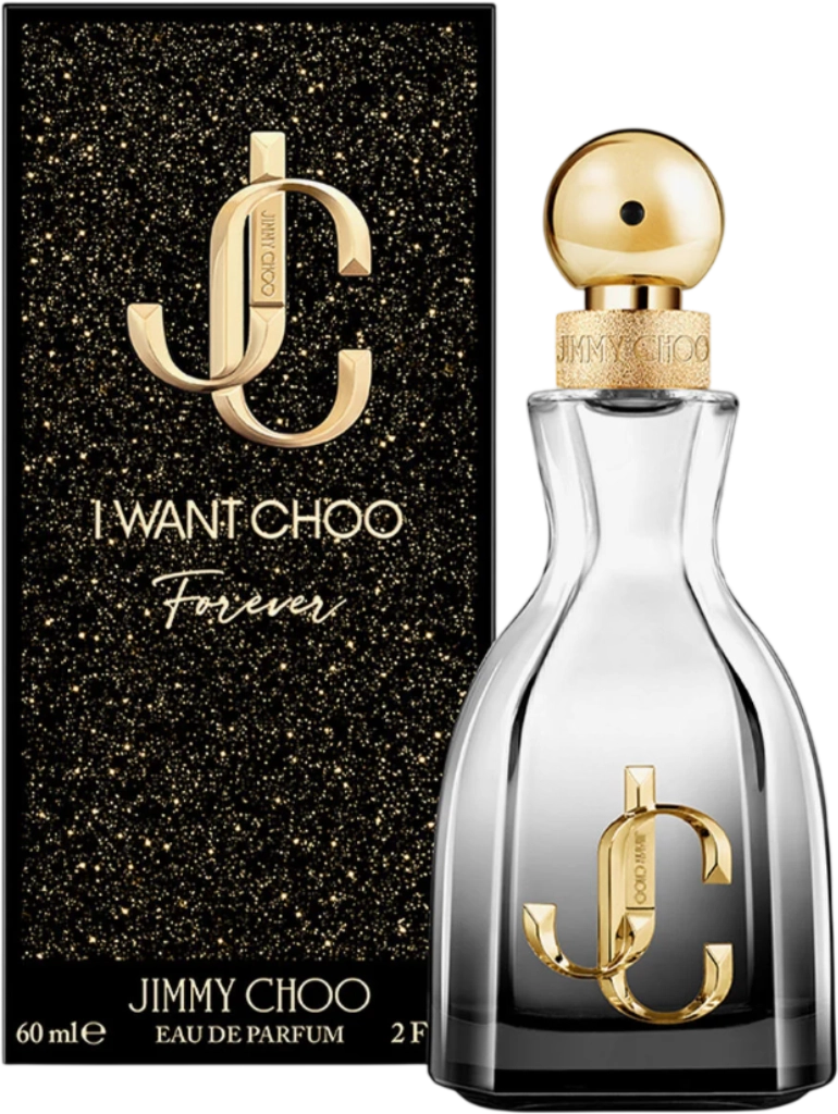 Jimmy Choo I Want Choo Forever EDP 60Ml 