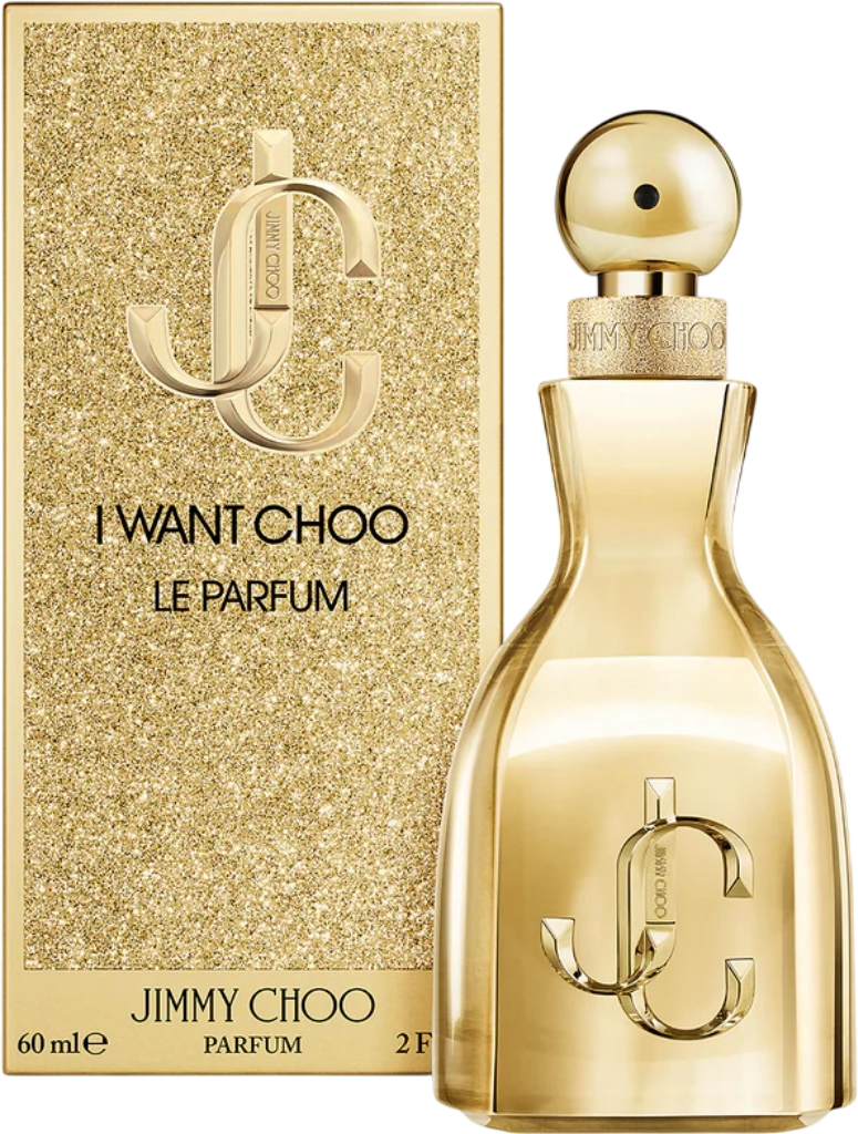 Jimmy Choo I Want Choo Le Parfum 60Ml 