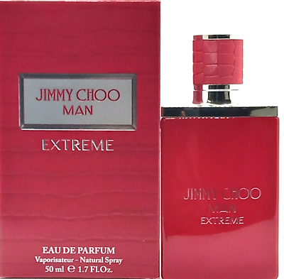 Jimmy Choo JCH Man Extreme EDP 50Ml