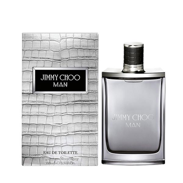 Jimmy Choo Man EDT 50Ml