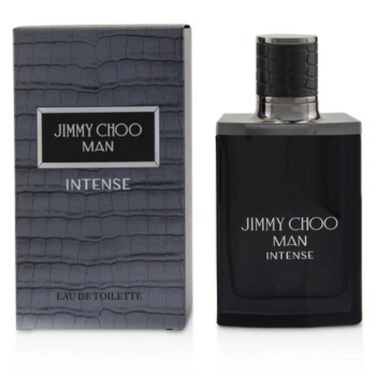 Jimmy Choo Man Intense EDT Natural Spray 50Ml