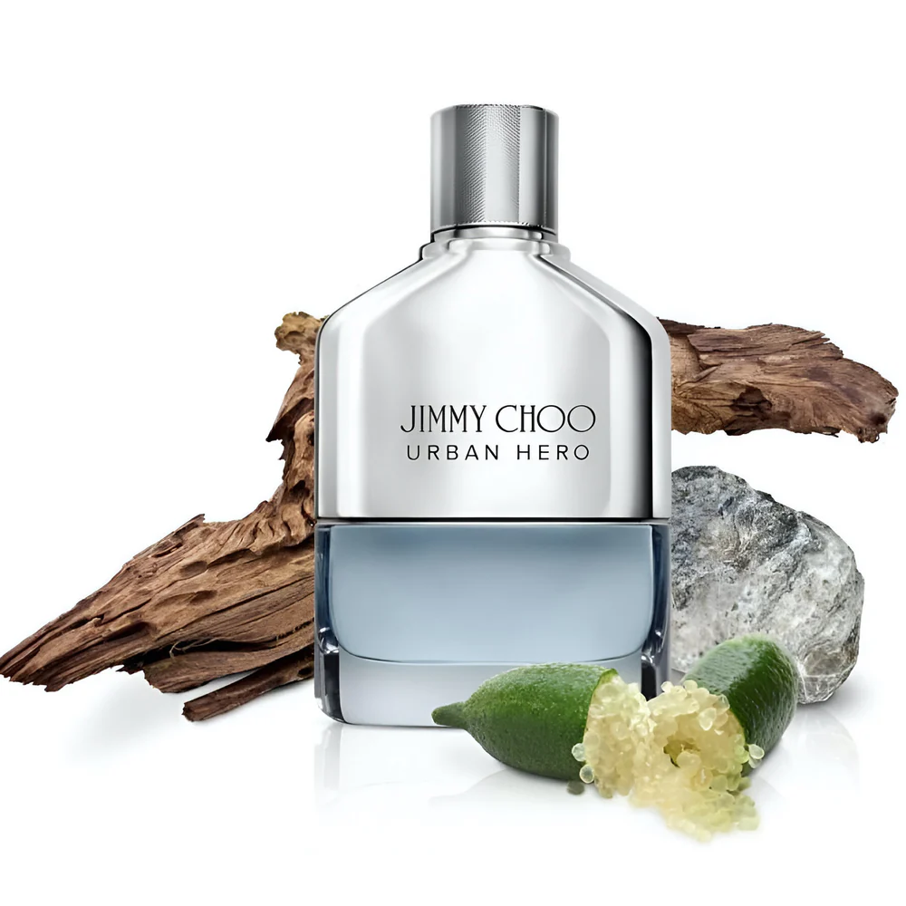 Jimmy Choo Urban Hero EDP 50Ml