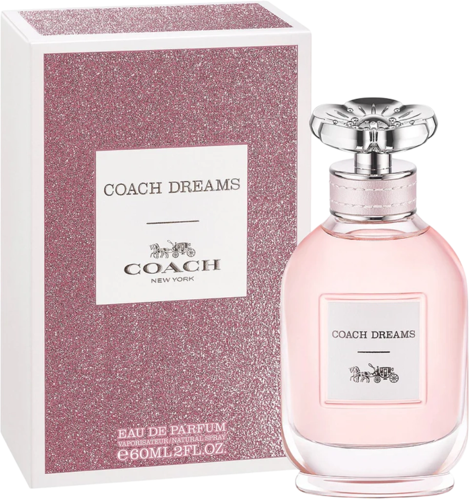 Coach Dreams EDP 60Ml 
