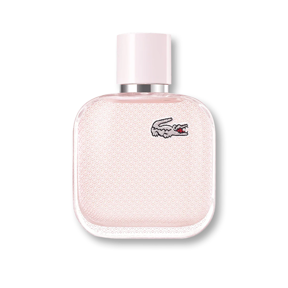 Lacoste L.12.12 Rose Eau Intense EDT EDT 50Ml
