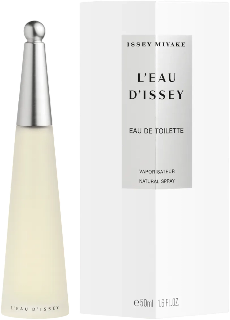 Issey Miyake L'Eau D'Issey EDT Spray 50Ml