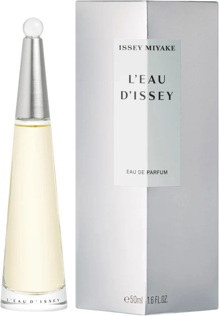 Issey Miyake L'Eau D'Issey EDP Spray 50Ml 