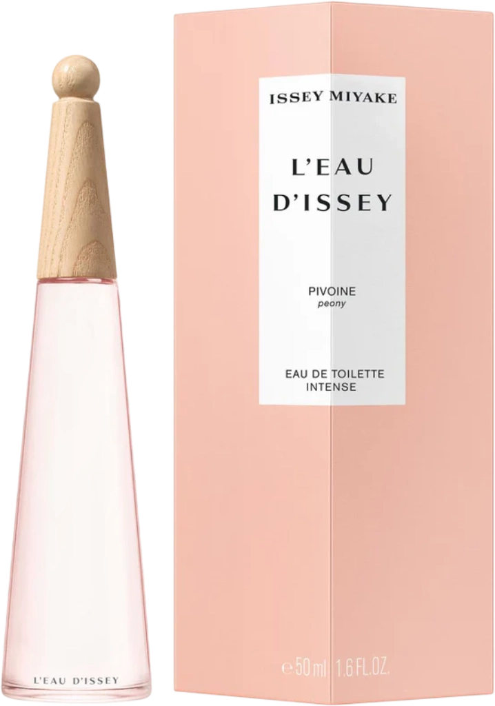 Issey Miyake L'Eau D'Issey Pivoine EDTI 50Ml
