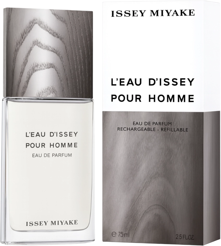 *Issey Miyake L'Eau D'Issey Pour Homme EDP 75Ml