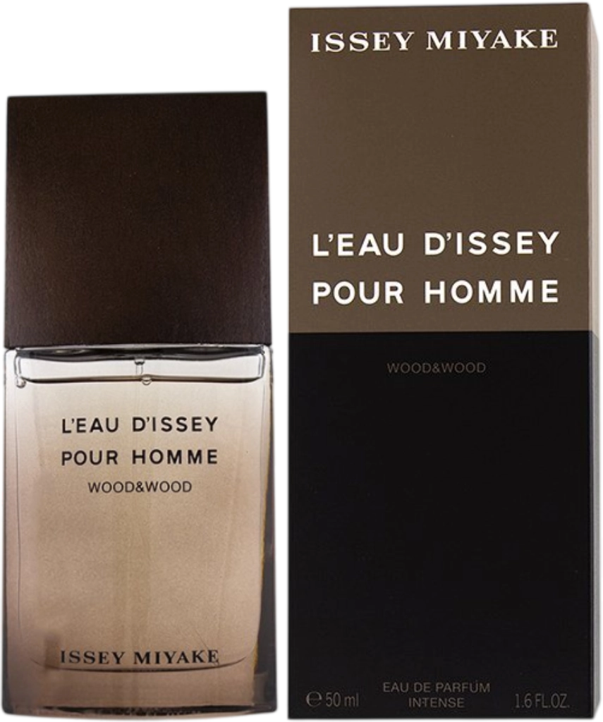 Issey Miyake L'Eau D'Issey PH EDPI Wood&Wood 50Ml