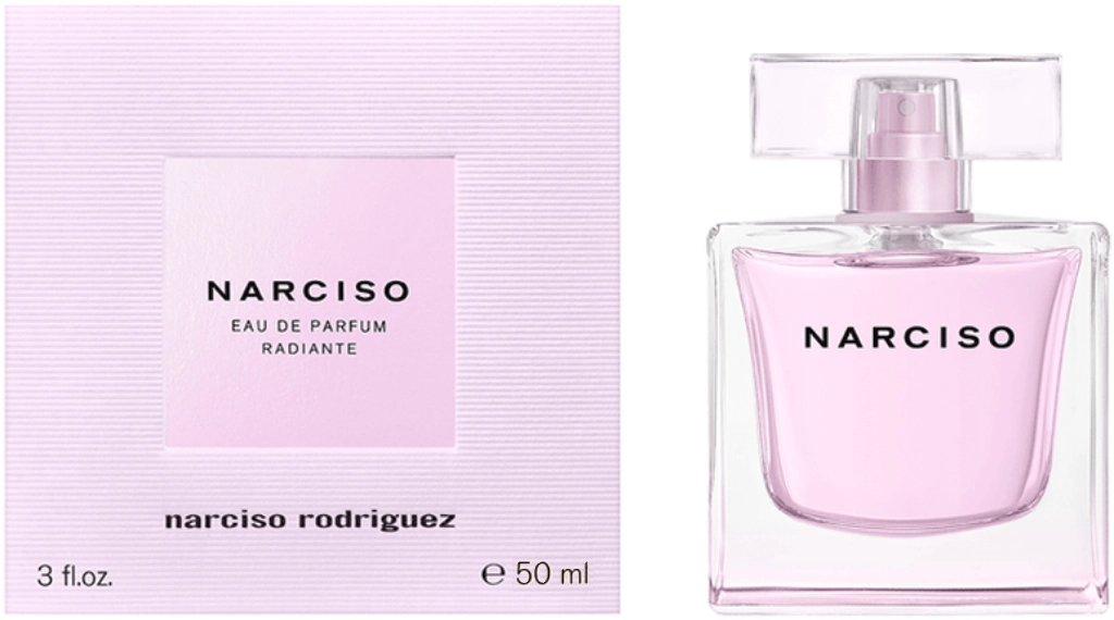 Narciso Rodriguez Narciso Radiante EDP 50Ml 