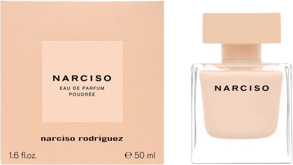 Narciso Rodriguez Narciso EDP Poudree Spray 50Ml