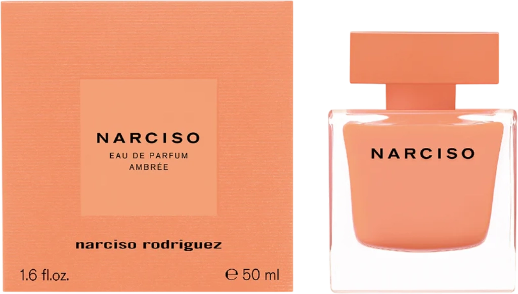 Narciso Rodriguez Narciso Ambree EDP Spray 50Ml