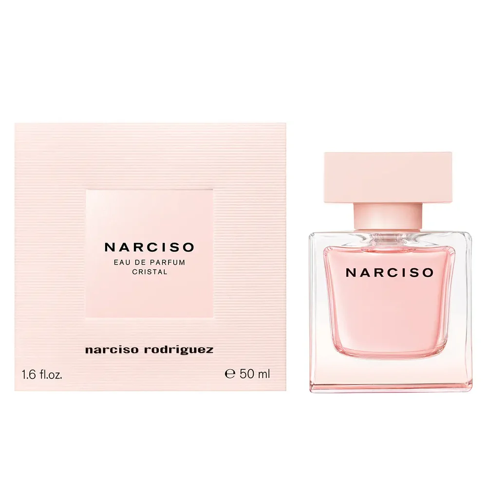 Narciso Rodriguez Narciso EDP Cristal 50Ml 