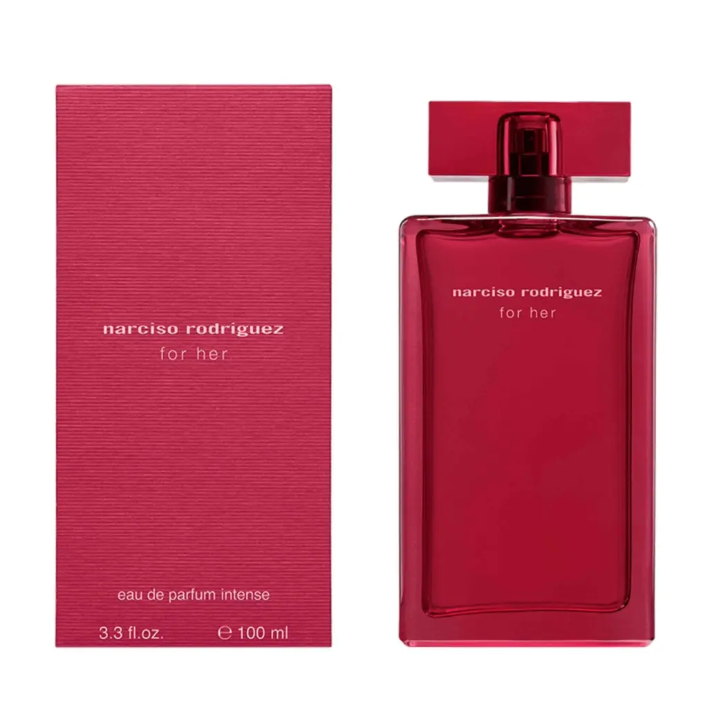 Narciso Rodriguez Fh EDPI 50Ml
