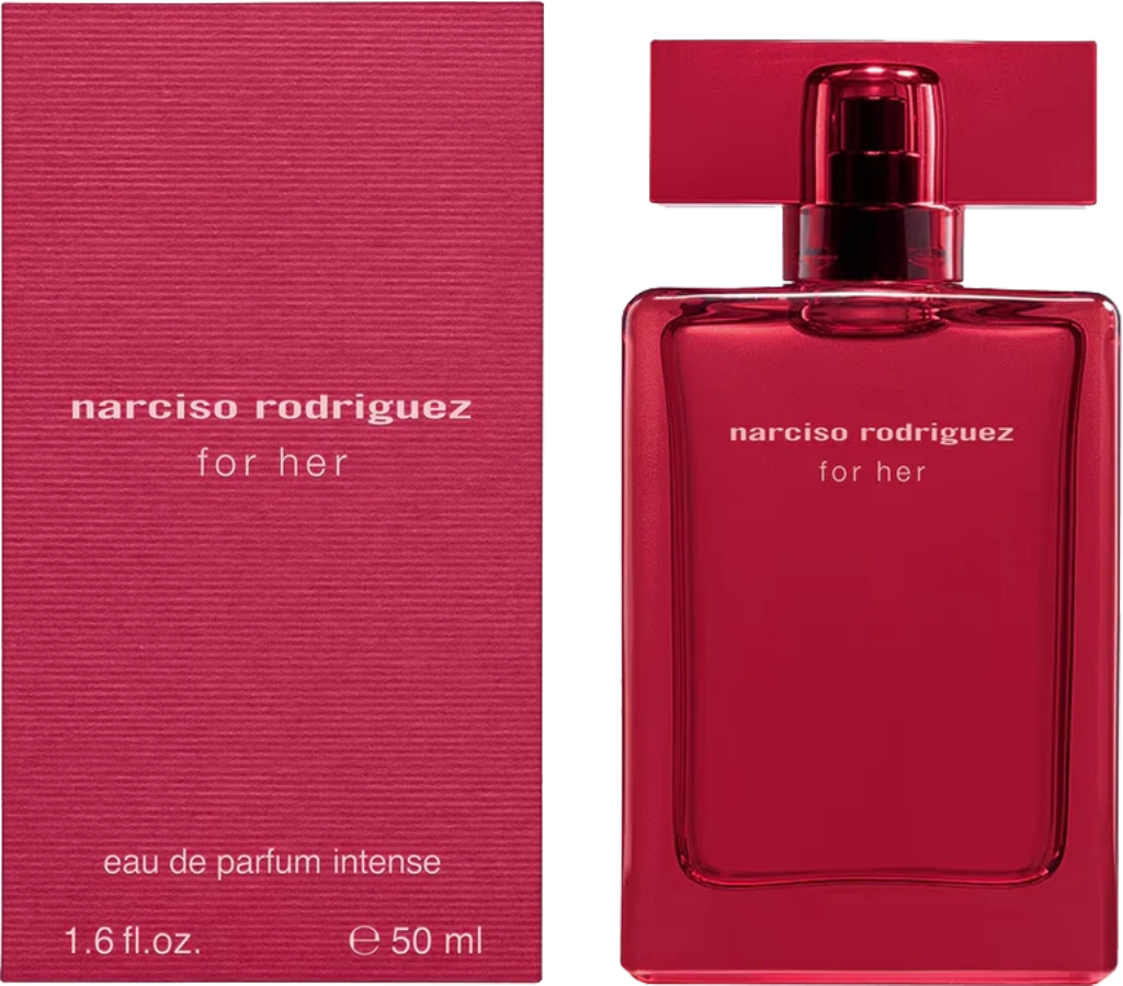 Narciso Rodriguez For Her EDPI 50Ml