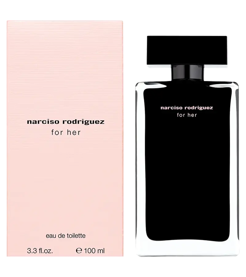 Narciso Rodriguez For Her EDT Spray 50Ml