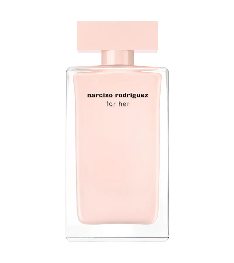 Narciso Rodriguez For Her EDP Spray 50Ml