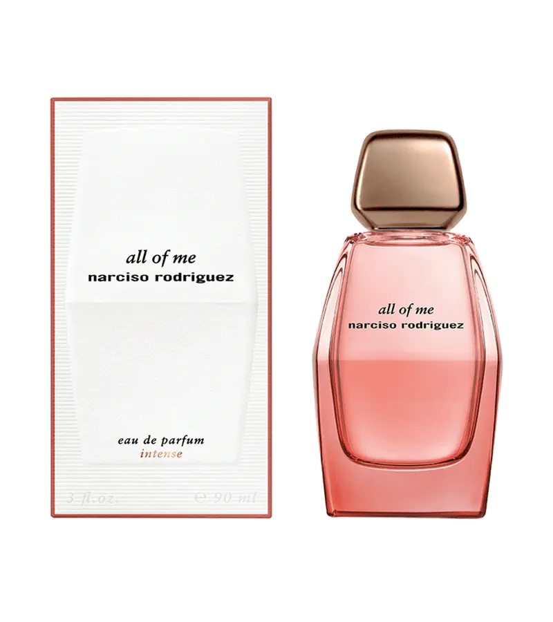 Narciso Rodriguez All Of Me EDPI 50Ml