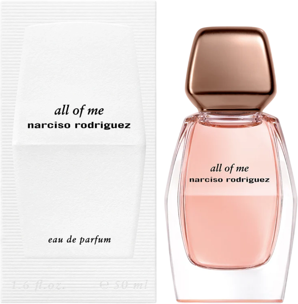 Narciso Rodriguez All Of Me EDP 50Ml