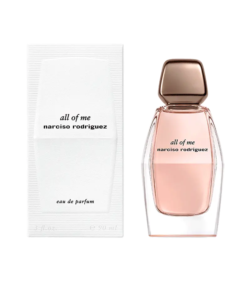 Narciso Rodriguez All Of Me EDP 50Ml