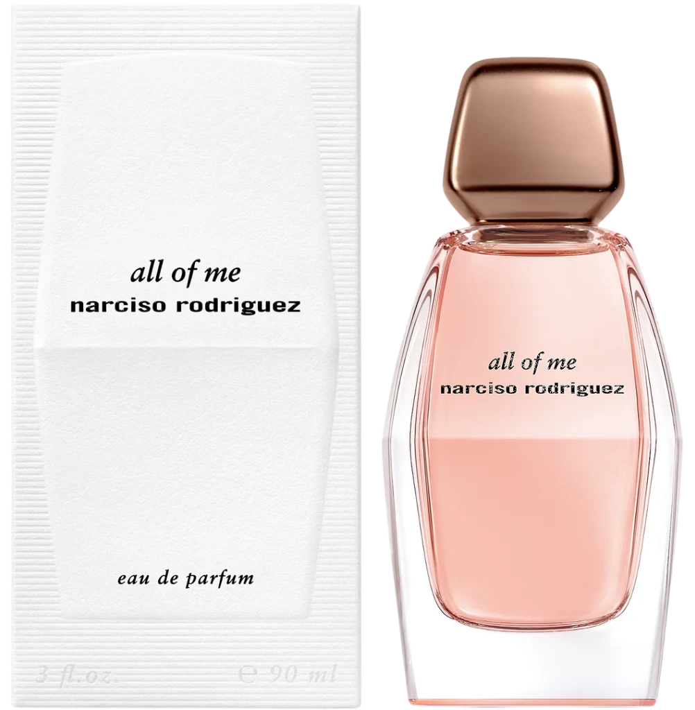 Narciso Rodriguez All Of Me EDP 90Ml
