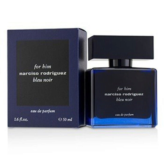 Narciso Rodriguez For Him Bleu Noir EDP Spray 50Ml