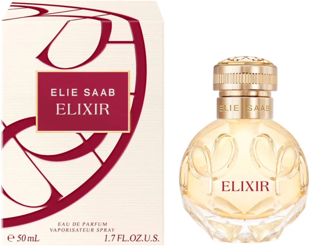 Elie Saab Elixir EDP Spray 50Ml 