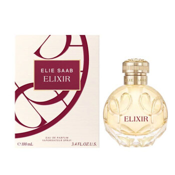 Ellie Saab Elixir EDP Spray 50Ml 