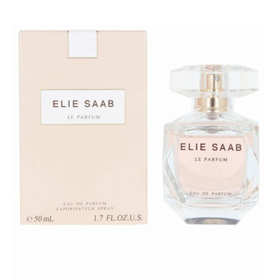 Ellie Saab Le Parfum EDP Spray 50Ml 