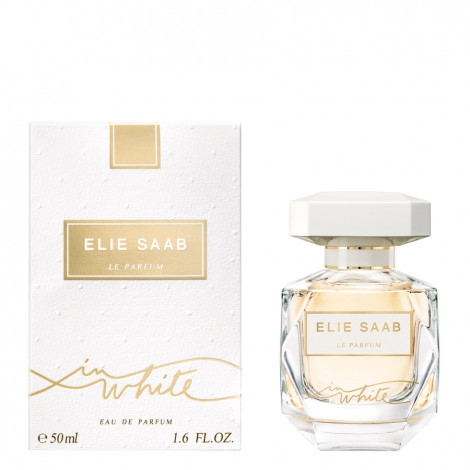 Ellie Saab Le Parfum EDP In White 50Ml