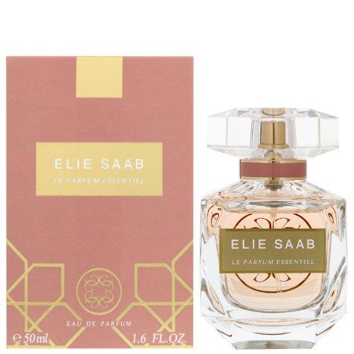 Ellie Saab Le Parfum Ellie Saabsentiel EDP 50Ml