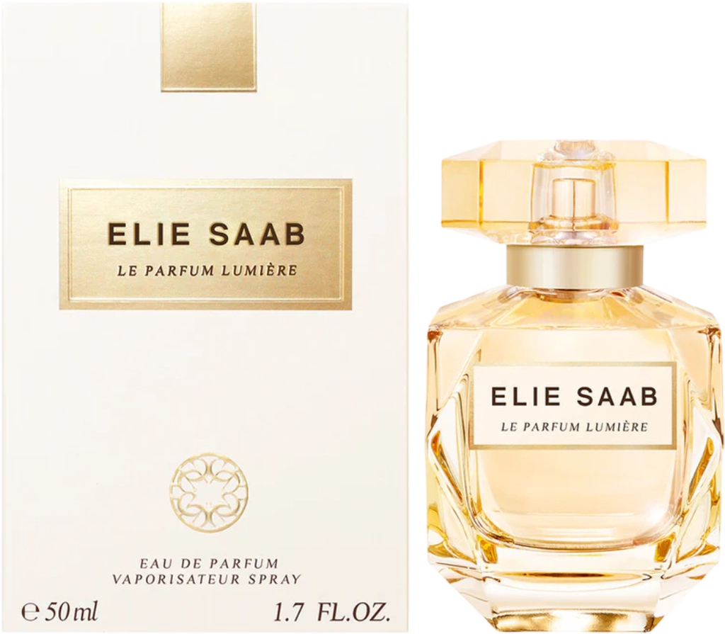 Elie Saab Le Parfum Lumiere EDP 50Ml 