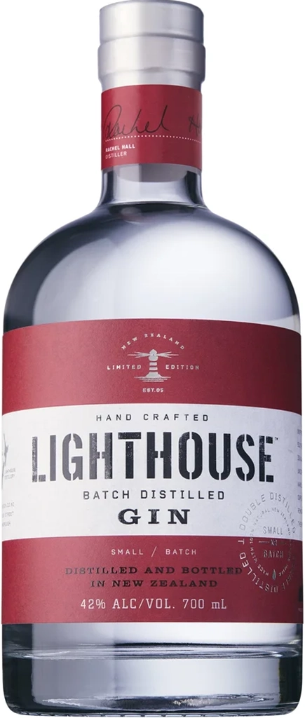 Lighthouse London Dry Gin 42% 0.7L