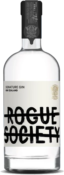 Rogue Society Gin 37.5% 0.7L