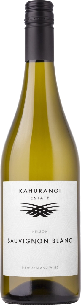 Kahurangi Sauvignon Blanc 13.5%